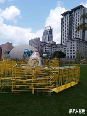 【中國最美瞬間】+香港尖沙咀風(fēng)光