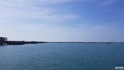 【中國最美瞬間】+碧海藍天