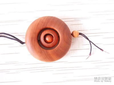 【我的手機在說話】+太行崖柏