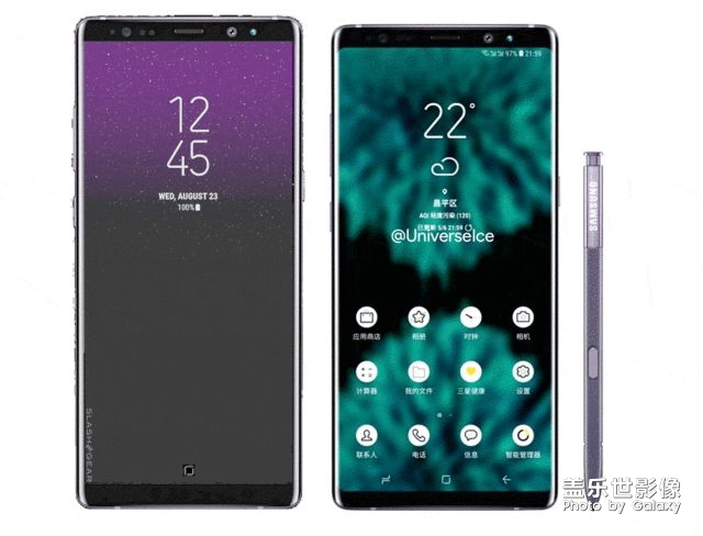 三星note8耗電太快了，怎么辦？？