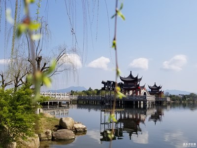 最美中國瞬間【吉安】