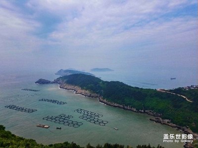 【我的手機在說話】+開發(fā)中的大陳島