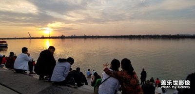 【我的手機(jī)在說話】+隨拍低頭族