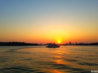 【中國最美瞬間】+廈門，一座驚艷你雙眸的城市！