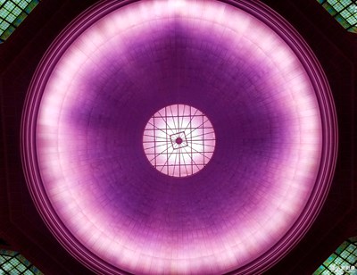 【中國最美瞬間】線條