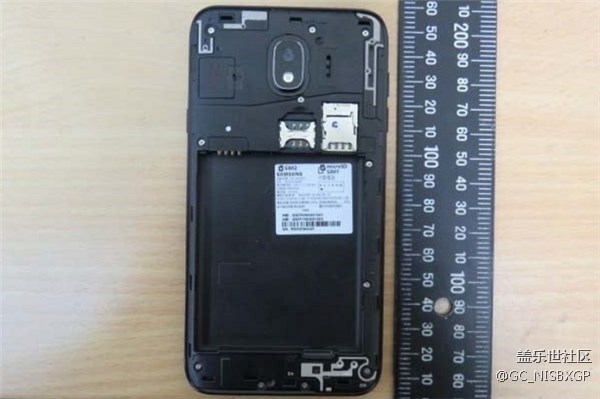 三星Galaxy J4/J6配置曝光，沿用可拆卸電池設(shè)計(jì)