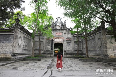 【中國最美瞬間】+安仁古鎮(zhèn)小拍