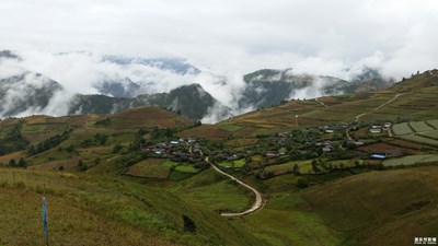 【中國最美瞬間】+云南