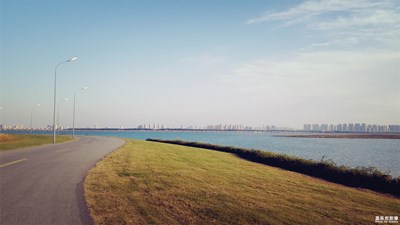 【中國(guó)最美瞬間】城市之外 皆是寂靜