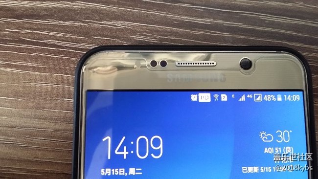 手機(jī)這個(gè)樣子了，怎么辦啊