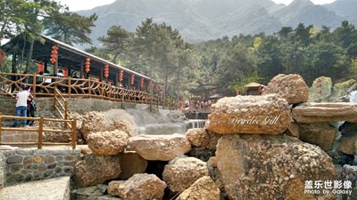 【中國最美瞬間】風(fēng)景