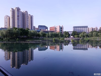 【我的手機(jī)在說(shuō)話】摸底河生態(tài)修復(fù)