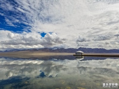 中國(guó)最美瞬間+秘境柴達(dá)木