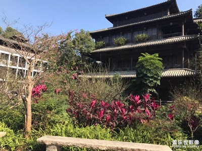 《中國最美瞬間》+閣樓