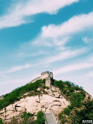 《中國(guó)最美瞬間》+頤和園 長(zhǎng)城 后海 玉淵潭