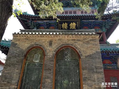 【中國最美瞬間】+威嚴(yán)傳統(tǒng)