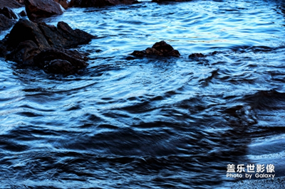 【中國(guó)最美瞬間】+海灘