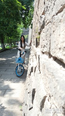 【中國(guó)最美瞬間】+古城墻