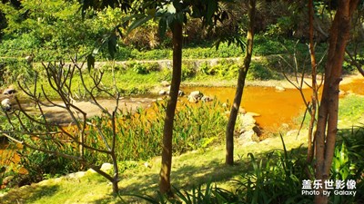 【中國(guó)最美瞬間】+羊臺(tái)山（2）
