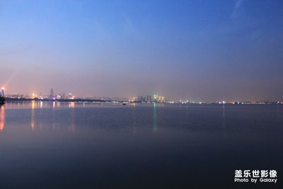【中國(guó)最美瞬間】+東湖風(fēng)景