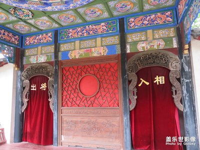 【中國(guó)最美瞬間】+古鎮(zhèn)風(fēng)景