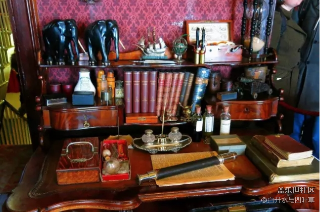 延期【線下活動】北京星部落觀影、偵探線下活動招募