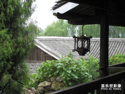 【中國最美瞬間】+寧靜