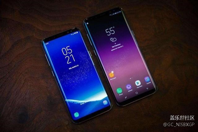 三星Note 9大招爆發(fā)，屏下指紋+大電池，要賣7000以上