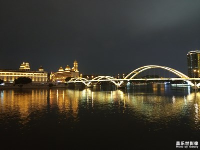 【中國最美瞬間】+夜晚