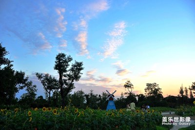 【中國最美瞬間】+蚌埠美景