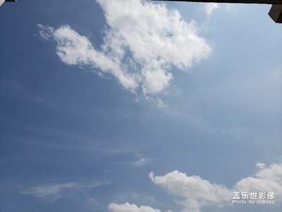 【中國(guó)最美瞬間】+中國(guó)藍(lán)