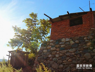 【中國(guó)最美瞬間】+鄉(xiāng)土