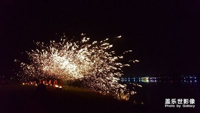 中國(guó)最美瞬間＋浴火重生