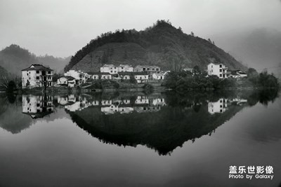 【中國最美瞬間】+太平湖