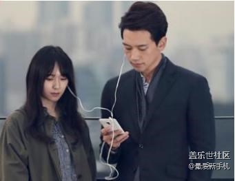 后來的我們都有了三星iconx真*，卻沒有了我們