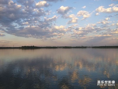 中國最美瞬間＋幻境
