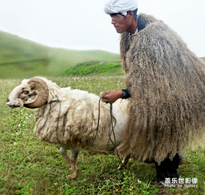 【中國(guó)最美瞬間】+大涼山原生態(tài)