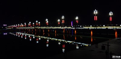 咸陽湖