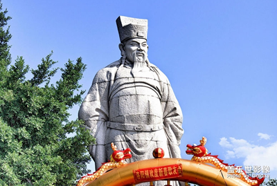 【中國(guó)最美瞬間】+洛陽(yáng)橋