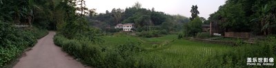 田園風(fēng)光