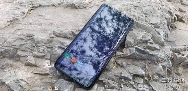 Galaxy S9 輕體驗(yàn)