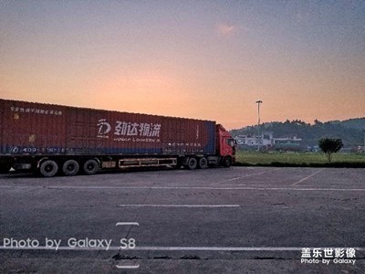 白天不懂夜的色！