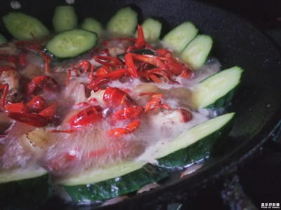 【吃貨的世界】