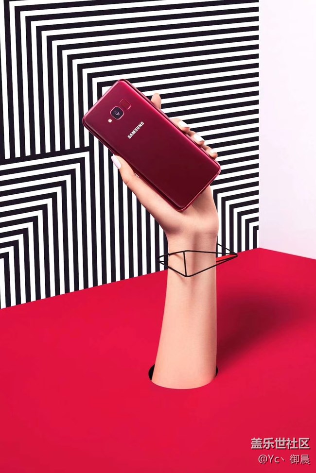 “長裙柔女”？——淺談蓋樂世S輕奢版