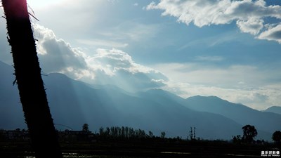 ［最美瞬間］陽光總在風(fēng)雨后
