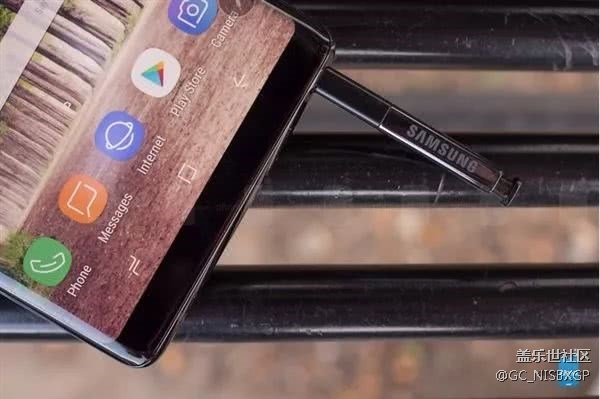 三星Galaxy Note9 有望7月提前發(fā)布，S8 輕奢來臨！