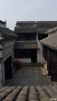 【中國最美瞬間】+老宅的故事
