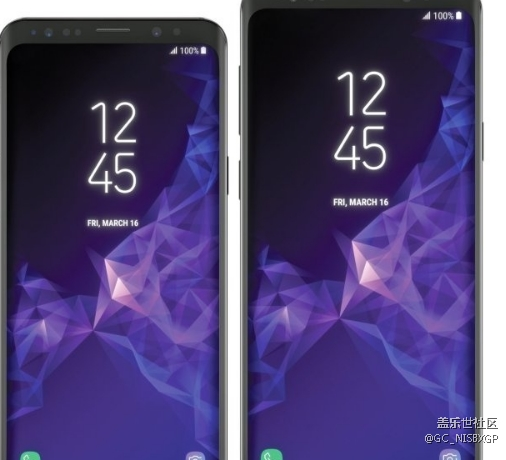 新旗艦Galaxy Note9以及Galaxy S10均有望提前發(fā)布。