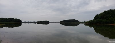 【中國最美瞬間】此地即平天