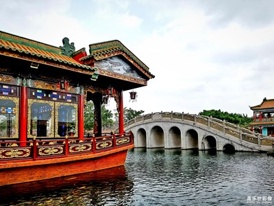 【中國最美瞬間】+不負(fù)春光